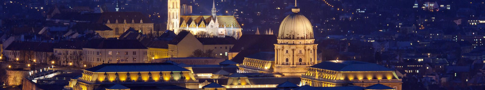 Buda Castle